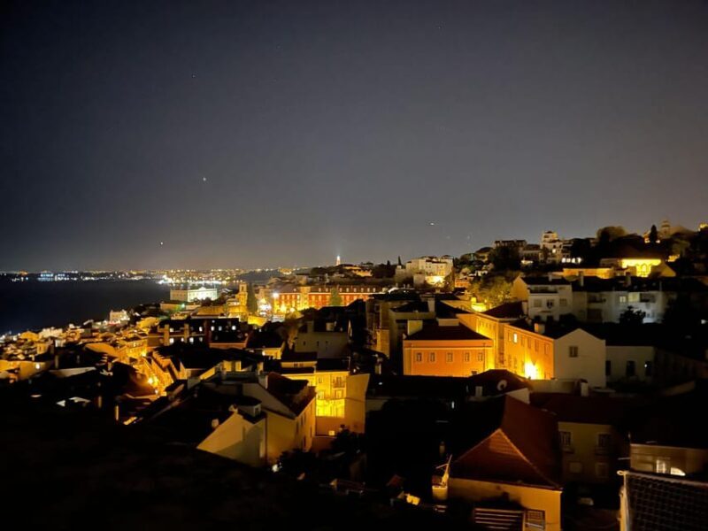 2 hours tuktuk tours in Lisbon in EnglishRussianHebrew - Discover Lisbon in a Compact Tour: 2-Hour Private Tuk-Tuk Experience