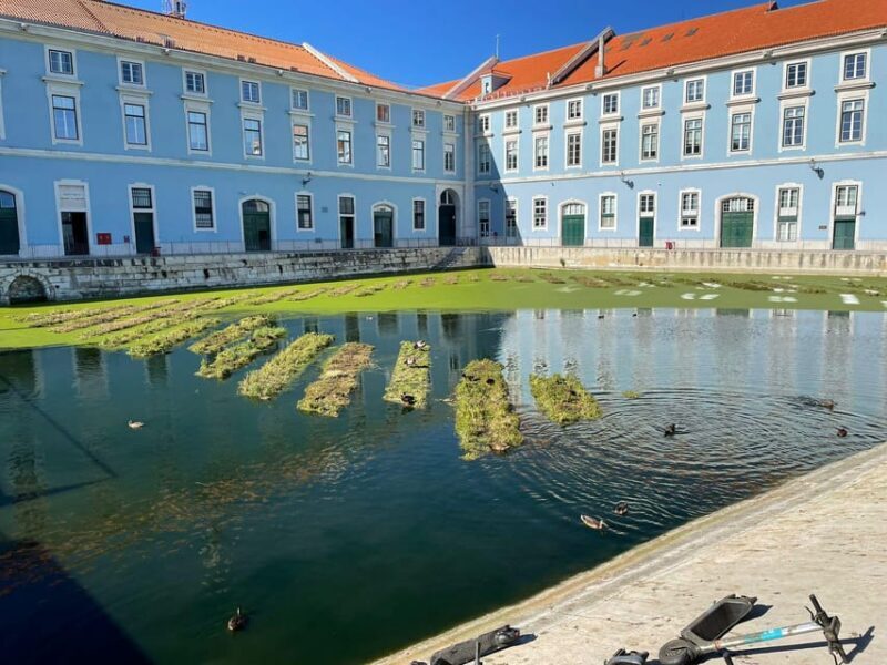 2 hours tuktuk tours in Lisbon in EnglishRussianHebrew - Practical Considerations