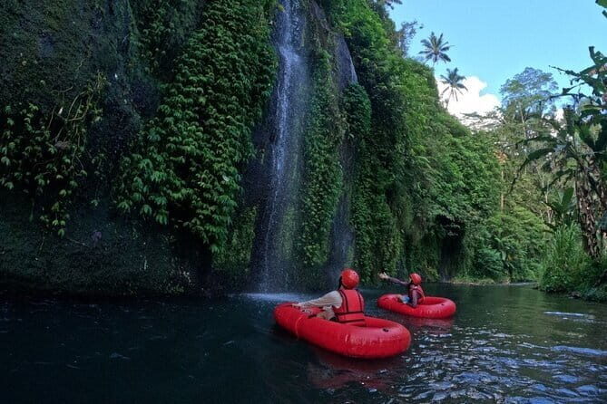 2 Hours Ubud River Tubing - Who Is This Tour Best For?