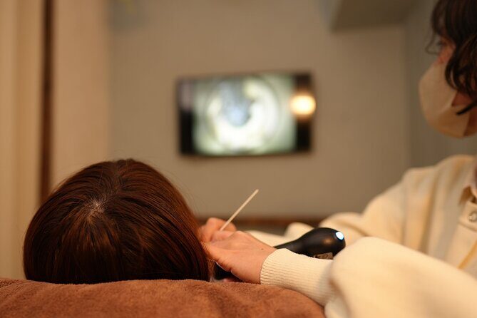 2 Hours Ultimate Relaxation Course to Relieve Travel Fatigue - An unconventional way to unwind in Tokyo: The 2 Hours Ultimate Relaxation Course to Relieve Travel Fatigue