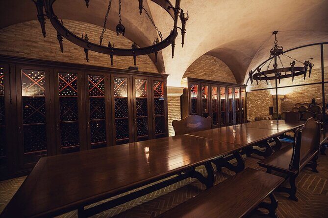 2 Hours Visit and Wine Tasting with tastings in Val D'Orcia - Practical Details and Tips
