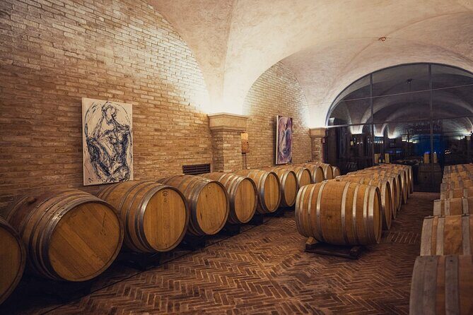 2 Hours Visit and Wine Tasting with tastings in Val D'Orcia - Who Should Consider This Experience