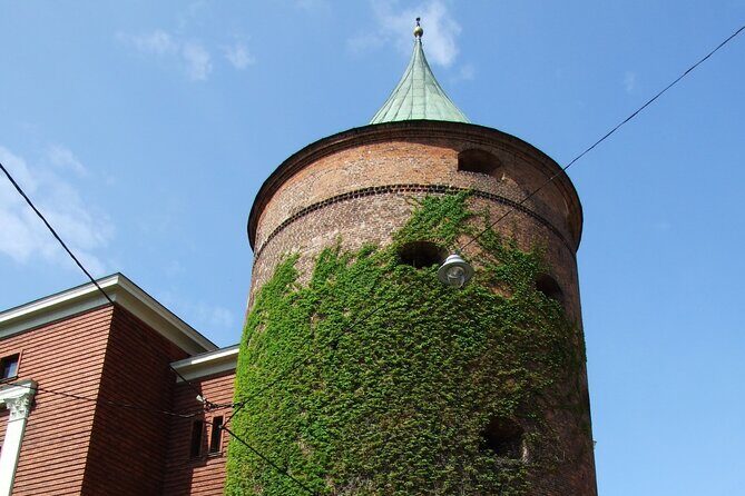 2 Hours Walking Tour in Legends and Secret of Riga's Old Town - The Sum Up