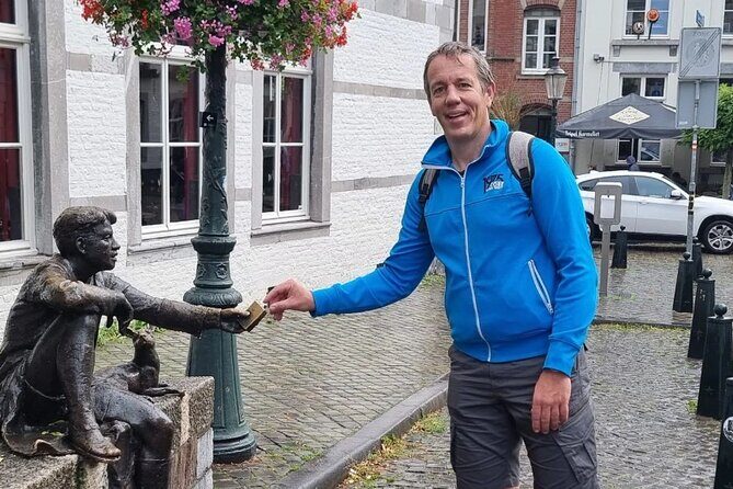 2 Hours Walking Tour in Maastricht - What Makes This Tour Stand Out?
