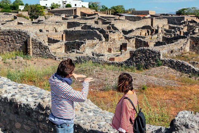 2 Hours Walking Tour in Pompeii with an Archaeologist - Final Thoughts: Is This Tour Worth It?