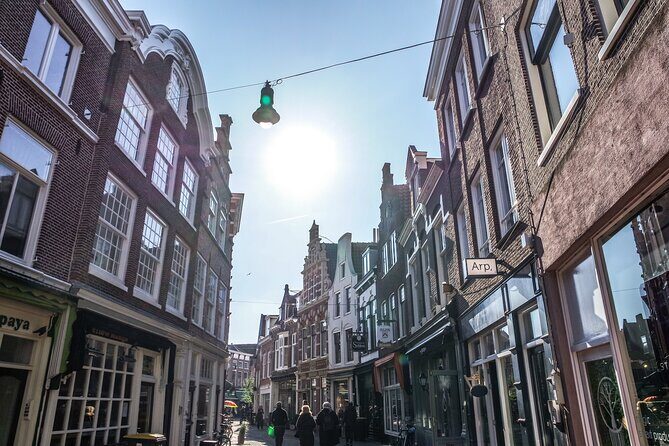 2 Hours Walking Tour Throughout History & Highlights of Haarlem - Final Thoughts