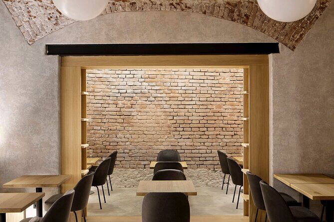 2 Hours Wine Tasting in a Historical Cellar in Krizikova - Who Will Love This Experience?