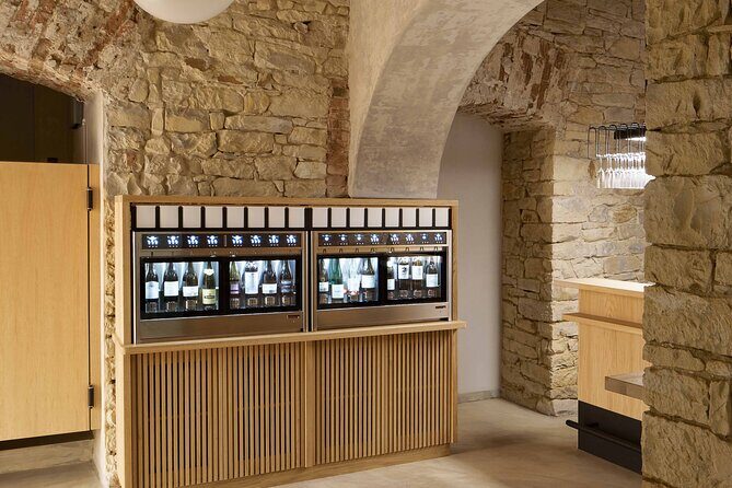 2 Hours Wine Tasting in a Historical Cellar in Krizikova - FAQ