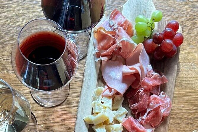 2 Hours Wine Tasting in Dubrovnik Old Town - Authenticity and the Real Experience