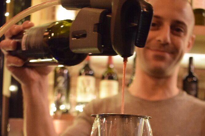 2 Hours Wine Tasting Odyssey in Athens - An Authentic Greek Wine Experience in Athens