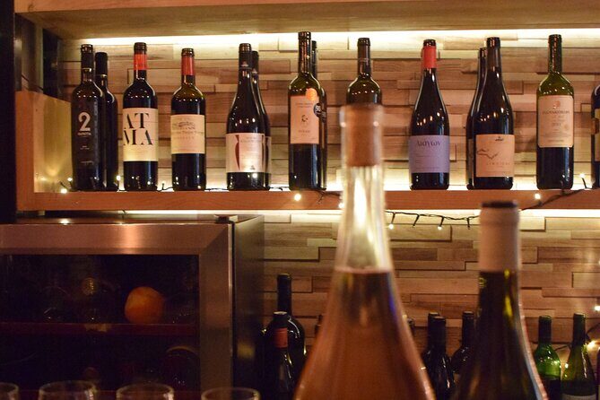 2 Hours Wine Tasting Odyssey in Athens - Frequently Asked Questions