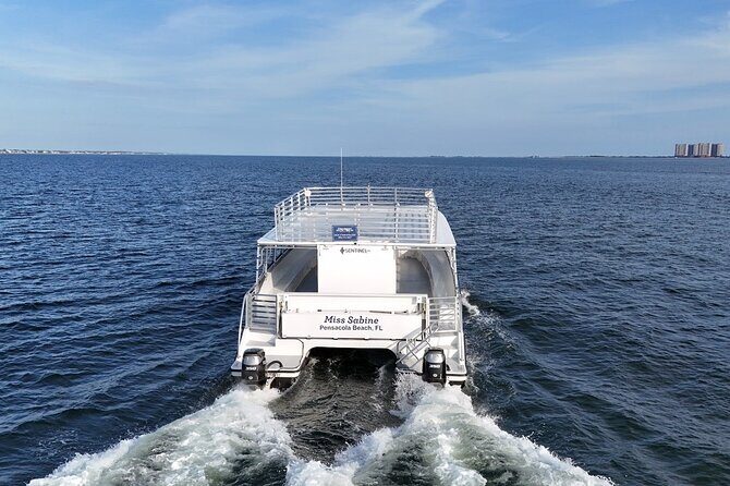 2 HR Dolphin Tour in North Myrtle Beach - Discover Myrtle Beach’s Marine Life with a 2-Hour Dolphin Tour