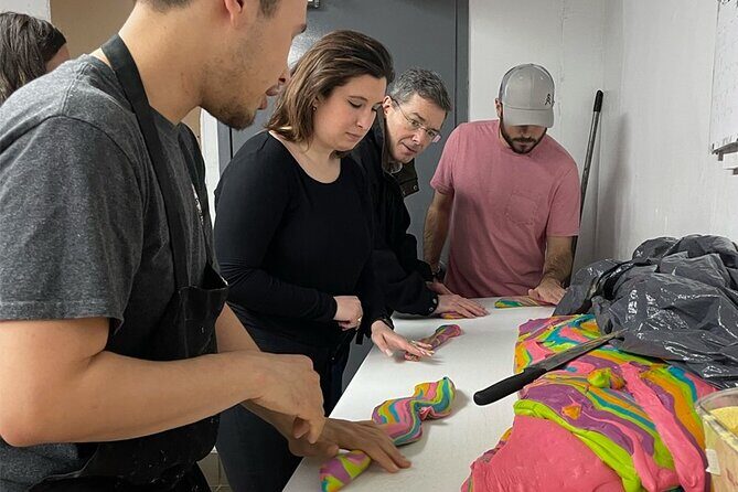 2 hr Guided Bagel Tour with Bagel Tastings - Final Thoughts