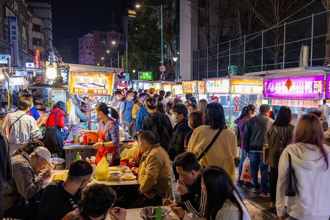 2-hr Ningxia Night Market Walking Private Tour with a Tour Guide - Why This Tour Offers Great Value