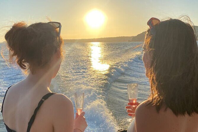 2 hr Private Luxury Cruise to Ponte de Piedade with paddleboards - The Value Proposition