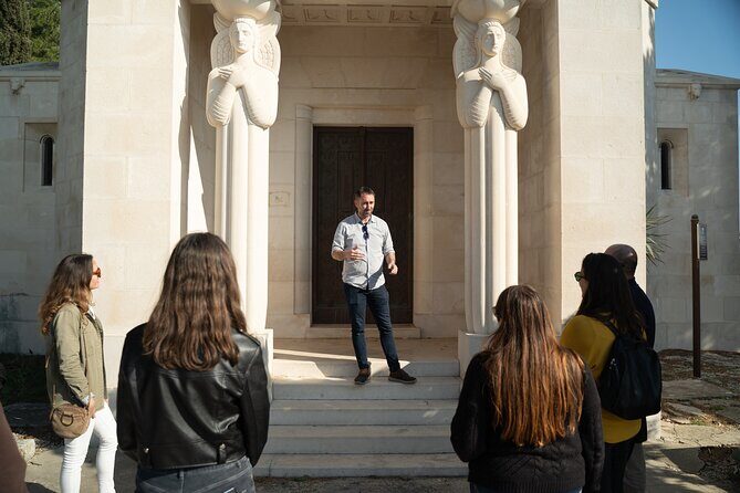 2 hrs Guided Tour to CAVTAT a Small Place for Great Art - Final Thoughts: Is This Tour Worth It?
