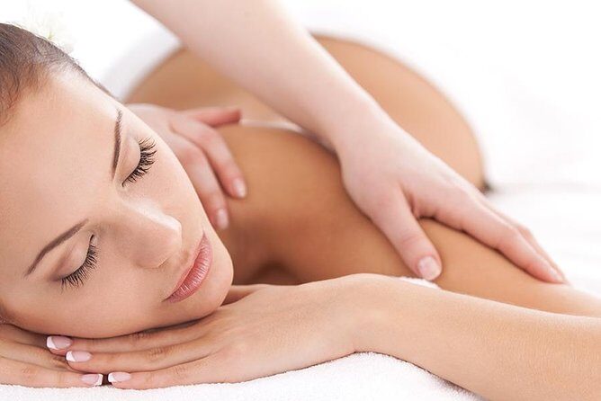 2 Hrs The Home Recommend Sense of Gentle - Free Transportation - An Authentic and Relaxing Spa Experience in Chiang Mai