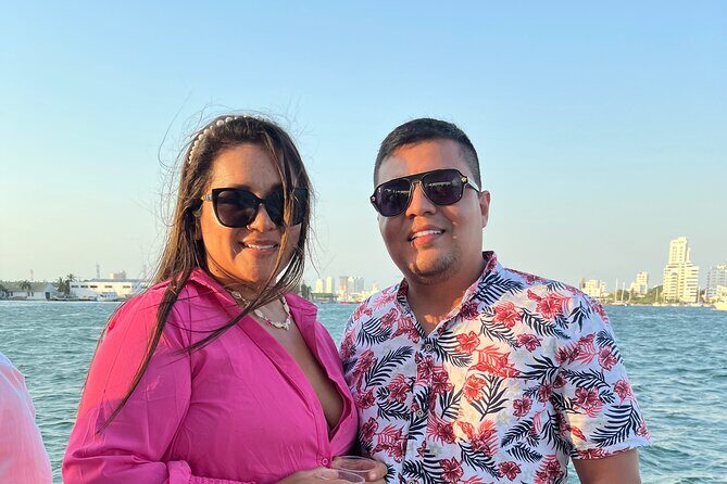 2 hrs Tour in Cartagena Bay with Sunset View - Final Thoughts: Is It Worth It?