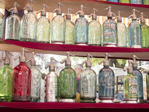 2 hrs. Walking Tour in San Telmo & Market - In-Depth Review of the 2-Hour San Telmo & Market Walking Tour