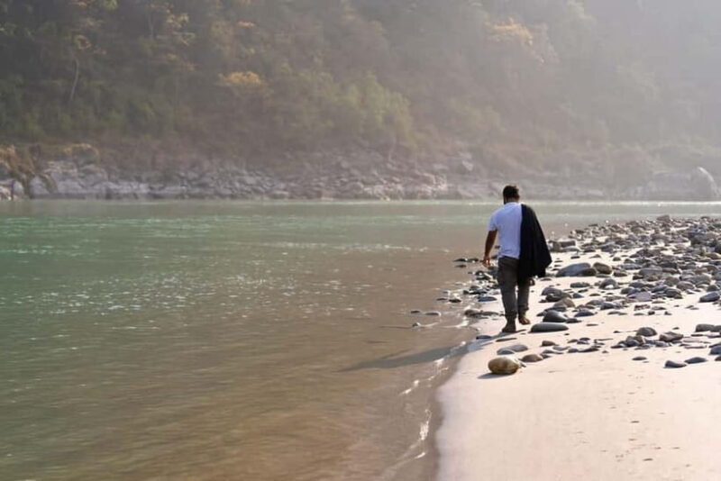 2 Hrs Yoga Session With Female Yoga Instructor in Rishikesh - Why This Yoga Session Offers Real Value