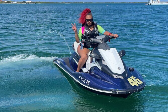 2 in 1 Clear Kayak Photoshoot and Jetski Rental Bundle Package - What Makes This Tour Stand Out?