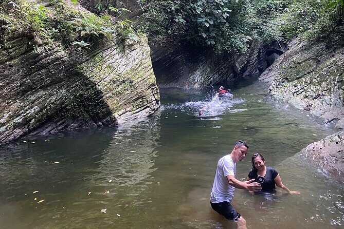 2 in 1 Excursion Visiting Bayano Caves and Kayaking in Río Tigre - A Detailed Look at What Youll Do