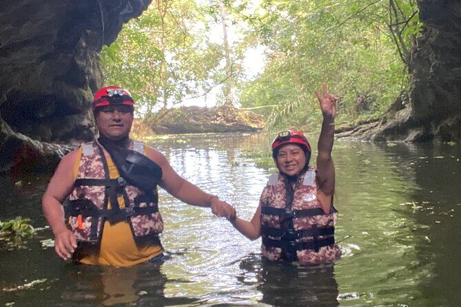 2 in 1 Excursion Visiting Bayano Caves and Kayaking in Río Tigre - FAQ
