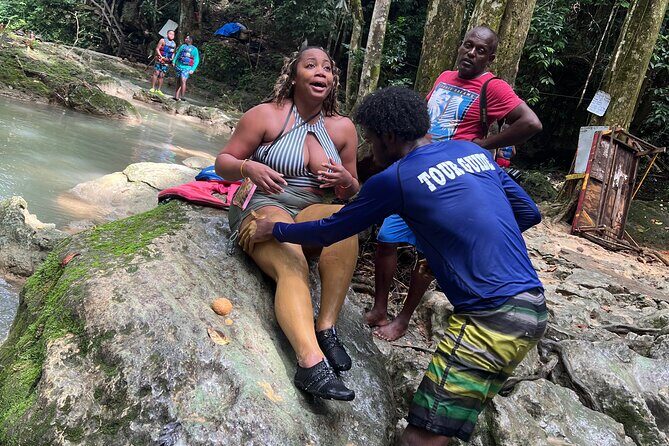 2-in-1 Nature Thrill  Blue Hole + Dunns River Experience - Why This Tour Offers Great Value