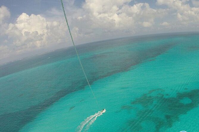 2 in 1 Parasailing and Speedboat Tour in Cancun - Practical Tips for Future Travelers