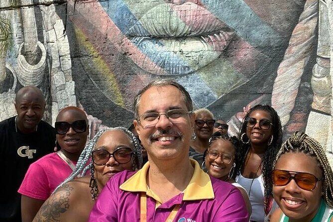 2 in 1: Private Favela & Little Africa- The Full African History! - Final Thoughts