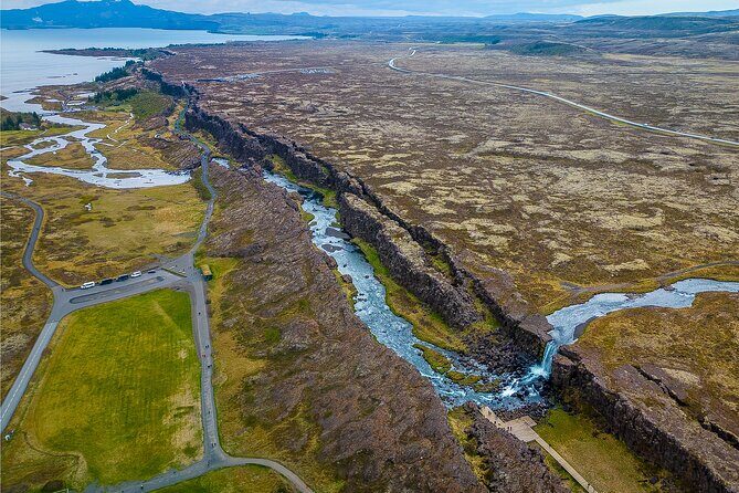 2 in 1 Private Golden Circle and South Coast Tour in Iceland - Exploring the Itinerary in Detail
