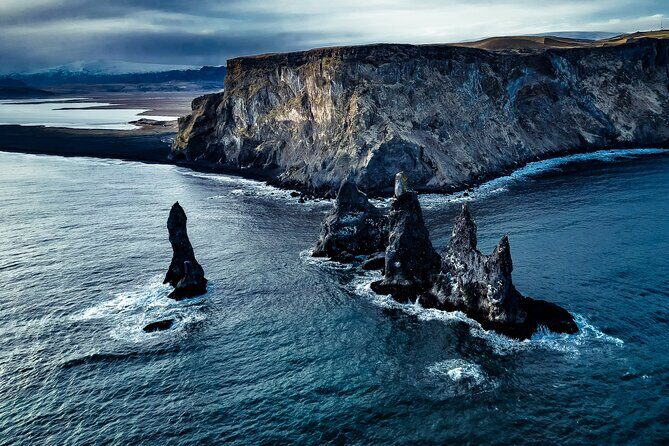 2 in 1 Private Golden Circle and South Coast Tour in Iceland - Who Should Consider This Tour?