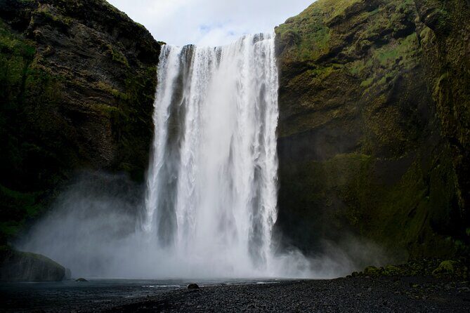 2 in 1 Private Golden Circle and South Coast Tour in Iceland - Frequently Asked Questions
