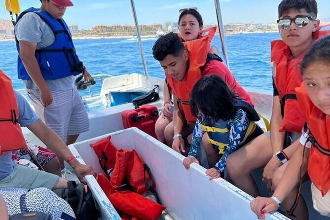 2 in 1 Tour | Arc Tour with Beach Drop - Key Points