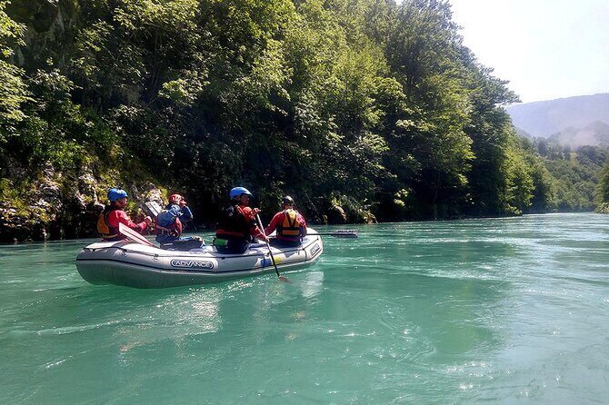 2 in 1 Tour in Antalya Rafting and Buggy Safari Tour with Lunch - Final Thoughts