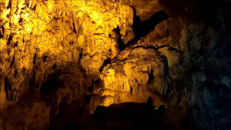 2-Night 1-Day Explore Ban Gioc Waterfall - Nguom Ngao Cave - What’s Included & What’s Not