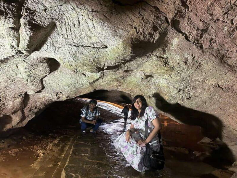 2-Night 1-Day Explore Ban Gioc Waterfall - Nguom Ngao Cave - Authentic Feedback from Travelers