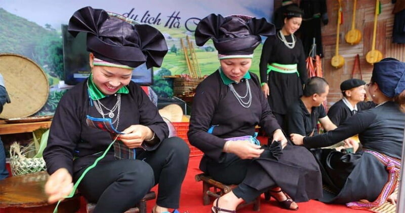 2-Night 1-Day Explore Ban Gioc Waterfall - Nguom Ngao Cave - Who Would Love This Tour?