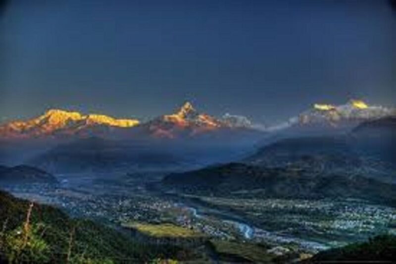 2 Night 3 Day Short and best Pokhara tour from Kathmandu - Key Points