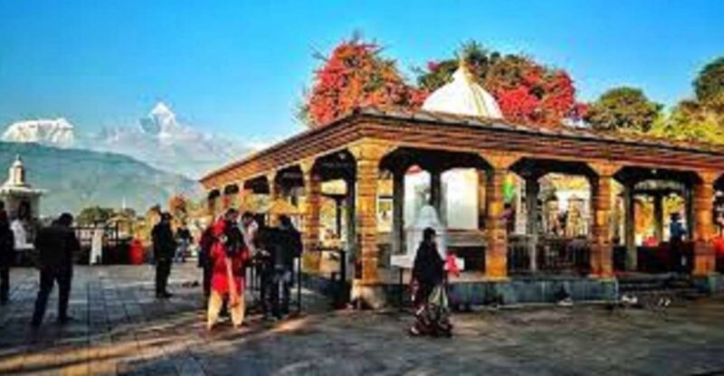 2 Night 3 Day Short and best Pokhara tour from Kathmandu - Frequently Asked Questions