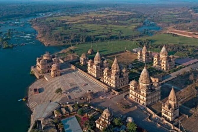 2 Night 3 Days Adventure & Cultural Escape in Orchha - Explore Orchha in Style with a 3-Day Adventure and Cultural Tour