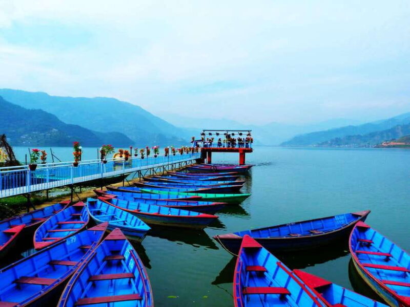 2 Night 3 Days Pokhara Tour - Key Points