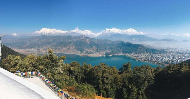 2 Night 3 Days Pokhara Tour - A Deep Dive into the 3-Day Pokhara Tour