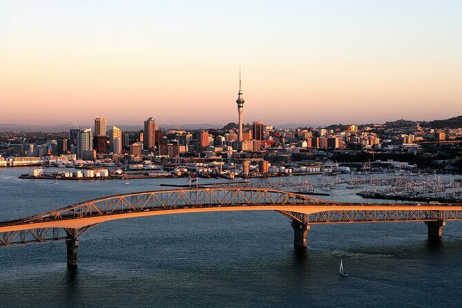 2 Night Auckland - Arrival Option with Hobbiton and Waitomo Caves - Why This Tour Offers Good Value