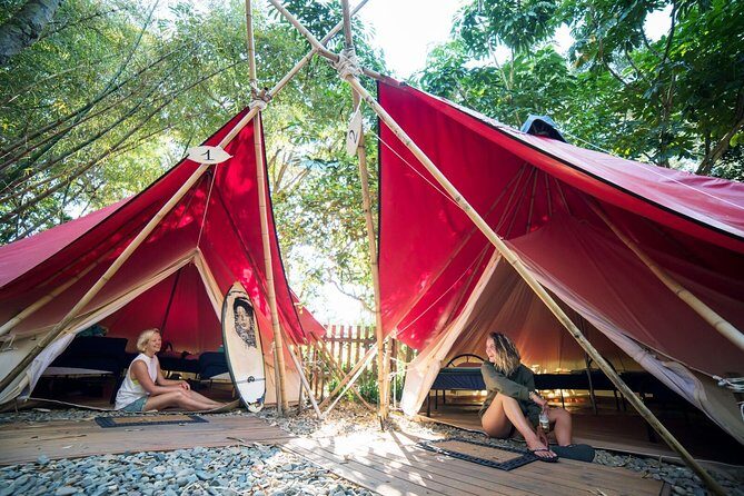 2-Night Byron Bay Surf Camp - The Experience in Detail