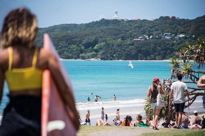 2-Night Byron Bay Surf Camp - Final Thoughts