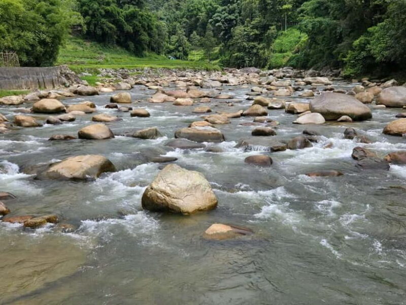 2 Night Lao Chai-Ta Van Homestay- Trekking & Fansipan Visit - Who Should Consider This Tour?