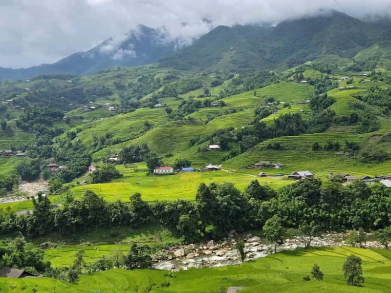 2 Night Lao Chai-Ta Van Homestay- Trekking & Fansipan Visit - Frequently Asked Questions (FAQs)