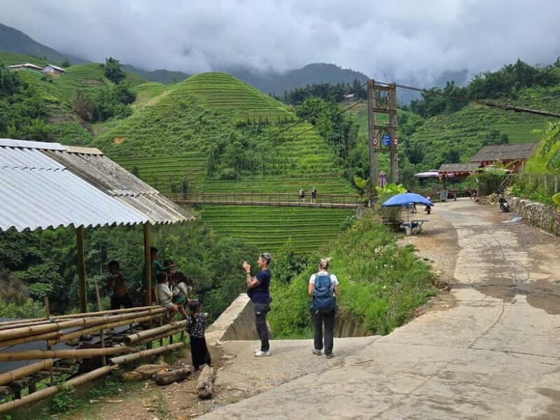 2 Night Lao Chai-Ta Van Homestay- Trekking & Fansipan Visit - Final Thoughts