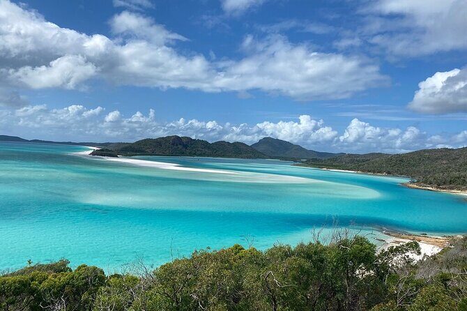 2-Night Whitsunday Islands Sailing Adventure on Trimaran Avatar - FAQ